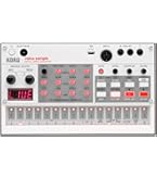 Amazon | KORG アナログ シンセサイザー volca keys