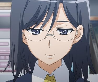 マンガUP！で読めるアニメ化作品 - 固法 美偉（このり みい）