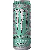 Amazon.co.jp: 【セット買い】モンスターウルトラ缶 355ml×24本 +