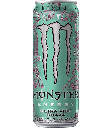 アサヒ モンスターエナジー パイプラインパンチ 48本