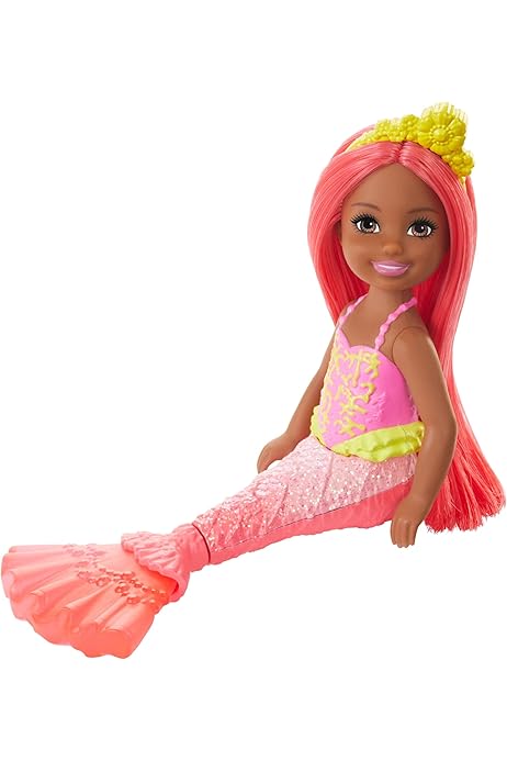 dreamtopia chelsea mermaid