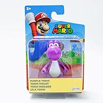 【Yoshiさん専用】 Yoshi - LEGO® Super Mario™️ Minifigure – Bricks & Minifigs