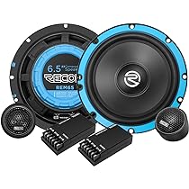 UK　HF8.HF8BWセット Amazon.co.jp: H YANKA SODA-08ASW 400W 8インチ コンパクト