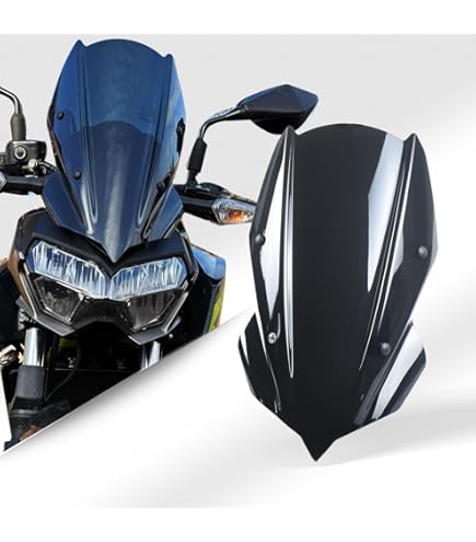 Amazon | MRA(エムアールエー) スクリーン レーシング クリア Z250(13