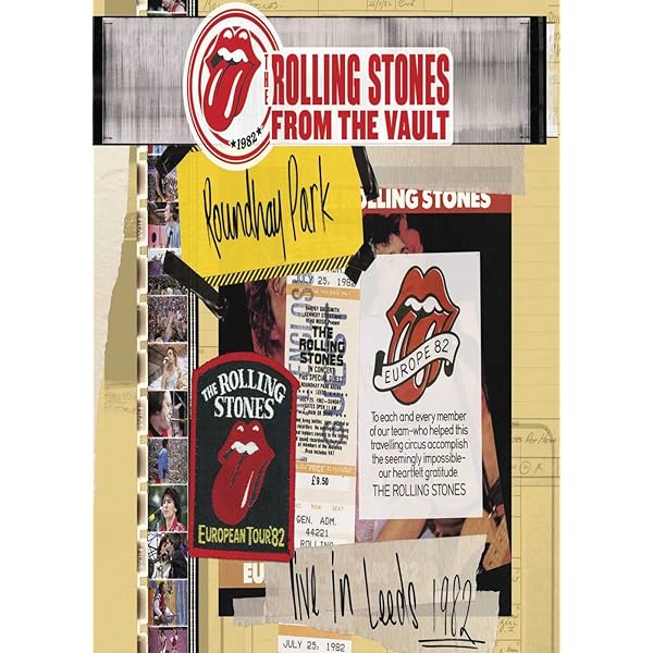 Amazon.co.jp: From the Vault: Hampton Coliseum (Live in 1981