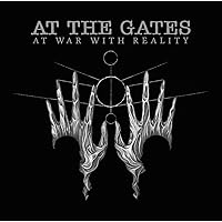 アット・ザ・ゲイツ／ザ・レッド・イン・ザ・スカイ・イズ・アワーズ Amazon.co.jp: The Red In The Sky Is Ours (Deluxe) [Explicit