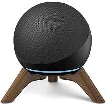Amazon.co.jp: Echo Dot 第4世代/第5世代&Echo Dot Maxスタンド