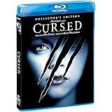 Cursed (2005) (Collector's Edition) [Blu-ray]
