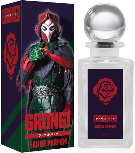 仮面ライダークウガ ン・ダグバ・ゼバ オードパルファム 香水 フレグランス Amazon | 仮面ライダークウガ ン・ダグバ・ゼバ オードパルファム 50ml