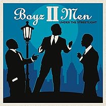 Boyz Ⅱ Men サイン入りCD 激レア☆Boyz II Men直筆 サイン入CD☆ボーイズトゥーメン☆R&B