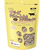 Amazon | ママクック フリーズドライのスナギモミックス 120g × 3個