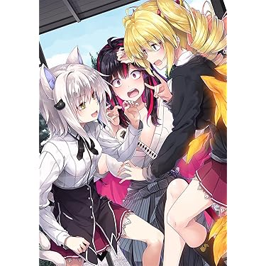 Amazon.co.jp 最新リリース: 富士見ファンタジア文庫 の新着ランキング