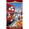ロンドンバスに乗って ディズニー - ロンドンバスに乗って QHD(540×960)壁紙 19343