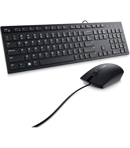 【DELL/デル】 キーボード・マウス/ワイヤレスセット(KM636) DELL KM636 ワイヤレス キーボードおよびマウス ユーザー ガイド
