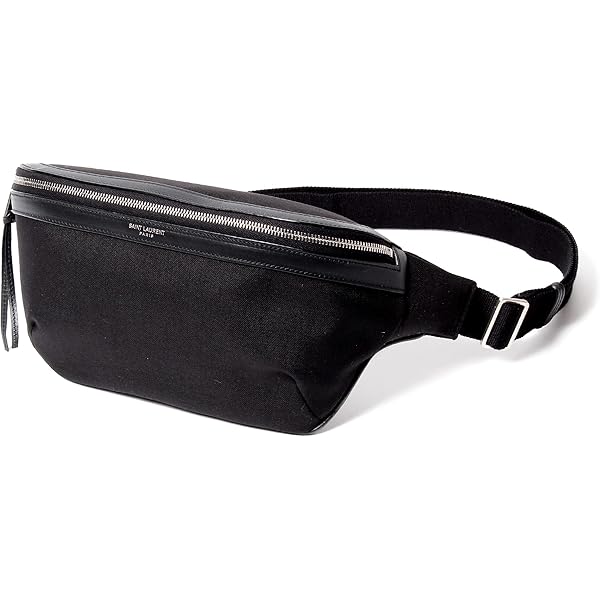 希少☆SAINT LAURENT　ボディバッグ　チェック　モノクロ SAINT LAURENT PARIS】【チェック柄】サンローラン『ノエ N/S トート