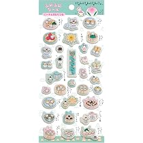 Amazon.co.jp: サンエックス にゃんにゃんにゃんこ もっと!ふにふに