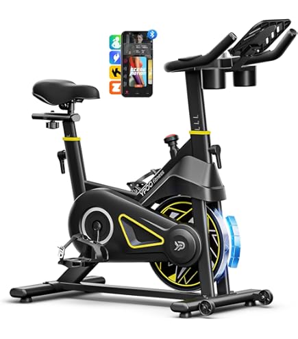 Amazon | Schwinn AC電源インドアサイクル | Schwinn | フィットネスバイク