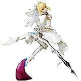 PPP セイバー・ブライド (1/8スケール PVC製塗装済み完成品)