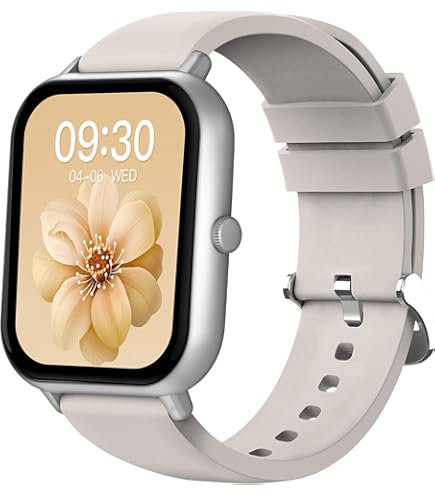 Amazon.co.jp: ミヤビックス MONOMAM CLASSIC スマートウォッチ