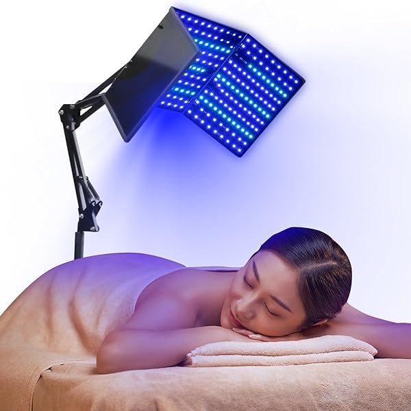 Amazon.co.jp: オールインワンゲル付き フェイシャル日焼けマシン 顔用