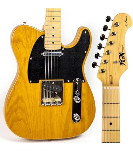 ギター FUJIGEN JIL2-ASH-DE664-G/01 OPB Amazon | FUJIGEN JIL2-ASH-DE664-G/01 OPB エレキギター
