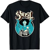 【未使用】GHOST NOTES CD jacket Tシャツ Ｌサイズ 71wqjKs9I5L._AC_SY350_QL65_.jpg