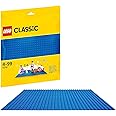 レゴ(LEGO) クラシック 基礎板 <ブルー> 10714