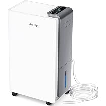 Amazon | 除湿機 コンプレッサー式 業務用 除湿量36L/日 衣類乾燥