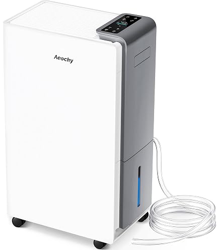 Amazon | 【2026年最新型】Heallux 除湿機 コンプレッサー式 衣類乾燥