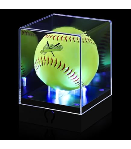 tubohana 50/50記念ボール ディスプレイケース 2点セット tubohana 50/50記念ボール ディスプレイケース 2点セット