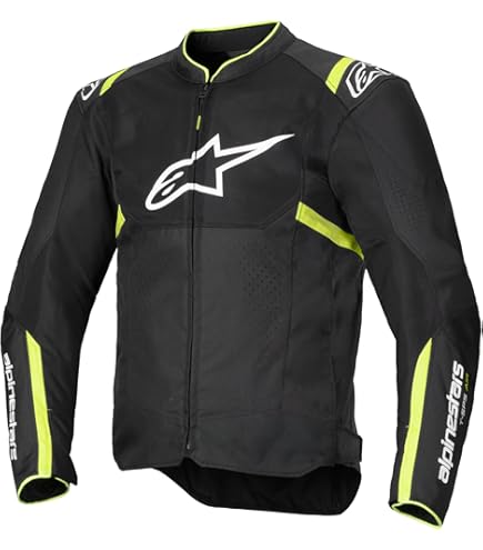 Amazon | [Alpinestars] アルパインスターズ バイクジャケット