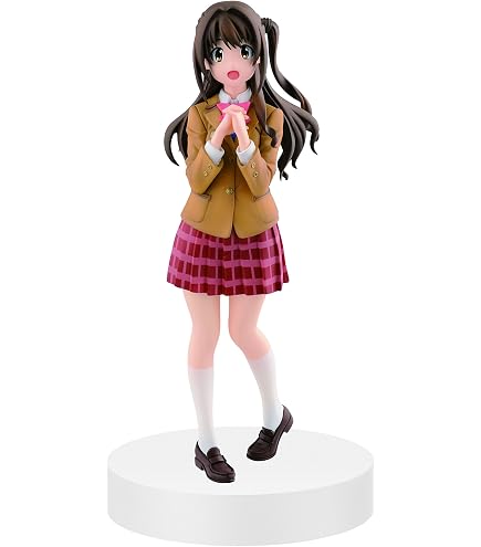 Amazon | コトブキヤ 1/8 SNOW 若生桜花 PVC完成品 | フィギュア