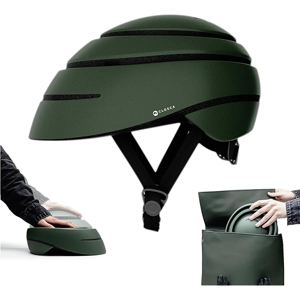Amazon | Closca Helmet Loop Aurora | クロスカ ヘルメット 