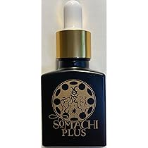 Amazon.co.jp: SOMACHI PLUS ソマチ プラス ソマチッド 活性水