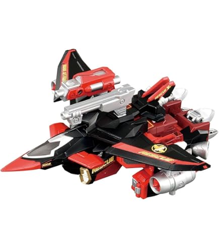 Amazon.co.jp: トミカ ハイパーレスキュー ドライブヘッド サイクロン