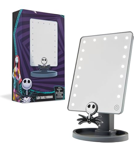 Amazon｜ディズニー ナイトメアー・ビフォア・クリスマス ジャック