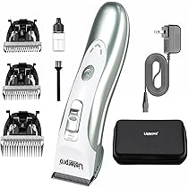 Listerpro 犬用バリカン 71UbxtagwlL._AC_UL210_SR210,