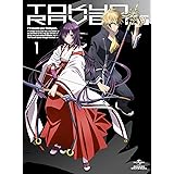 Amazon Co Jp 東京レイヴンズ レンタル落ち 全12巻セット マーケットプレイスdvdセット商品 Dvd ブルーレイ