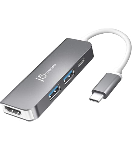 j5create / MacBook用USB-C ミニドック 11in1 j5create | USB-C™ Multi-Display Modular Dock – new-jp-j5create
