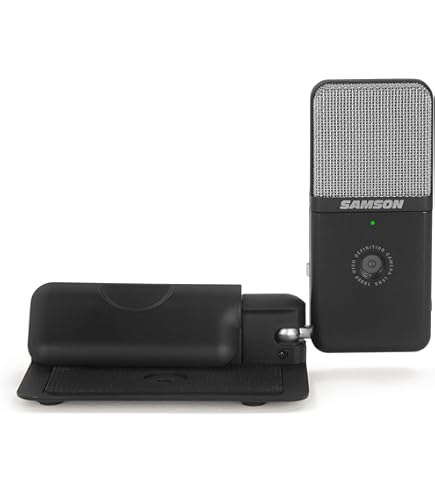 Amazon.co.jp: SAMSON Satellite (サムソン サテライト) USB