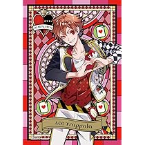 リドルローズハート 「ディズニー ツイステッドワンダーランド」 71Qio6GwBWL._UF350,350_QL50_.jpg