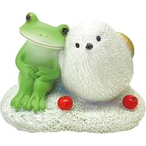 Amazon.co.jp: ダイカイ コポー モモンガと空中散歩 W5.8×D4.7×H5.1cm