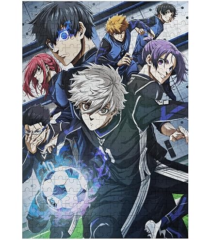 テッド・ブレイロック ジグソーパズル シーニックリミテッド 1000