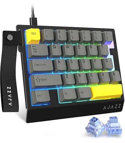 Amazon.co.jp: 【セット買い】 Razer Tartarus V2 左手デバイス 左手