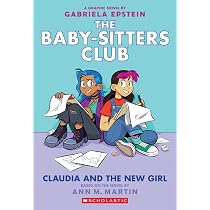 Amazon | The Baby-Sitters Club 13: Mary Anne's Bad Luck Mystery