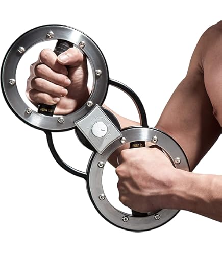 Amazon.co.jp: POZOERA バーンマシン - アームエクササイズ器具