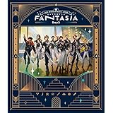 にじさんじ 4th Anniversary LIVE「FANTASIA」Day2 [Blu-ray]