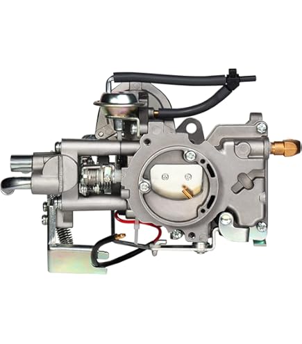 Amazon | Soklopi 21100-78150-71 キャブレター トヨタフォークリフト