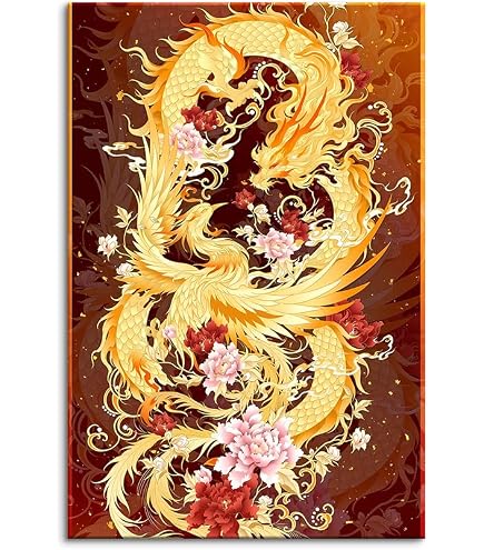 Amazon.co.jp: 絵画 龍神 龍神様 絵 額付き 通販 龍神 龍神様
