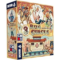 Amazon | シーモンジャパン(CmonJapan) ボードゲーム 3リング